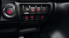 Subaru Forester 2.0i e-Boxer XE Premium 5dr Lineartronic Hybrid Estate